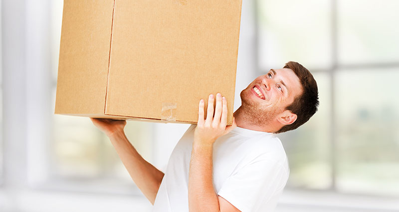 Making your moving easier